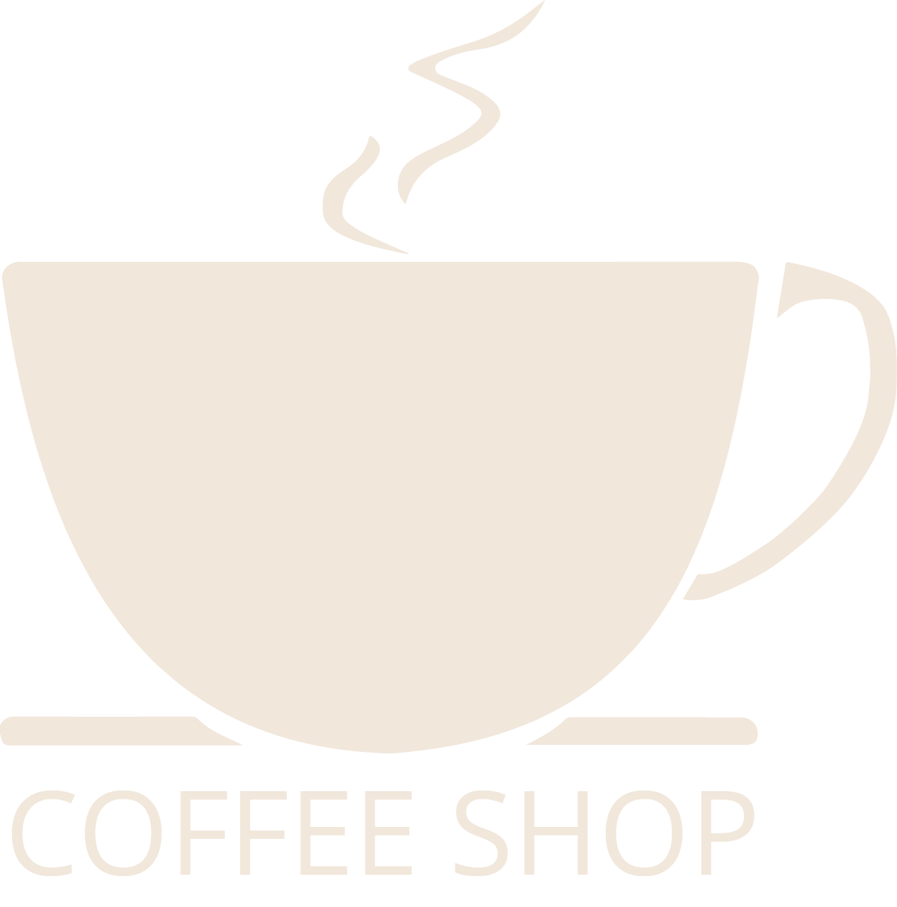 Logo Coffee Shop