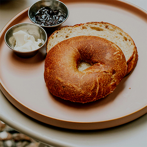 Bagel