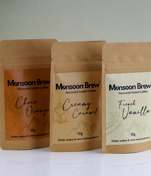 Café moulu