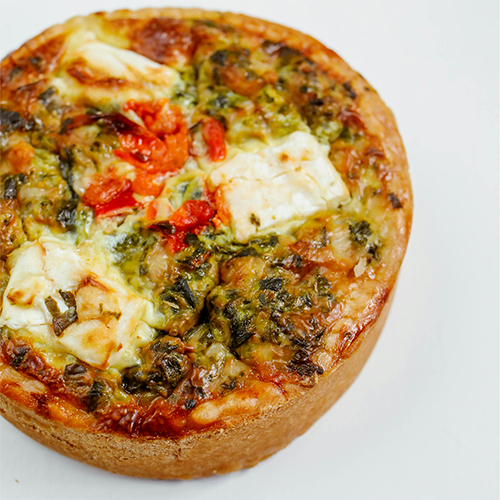 Quiche