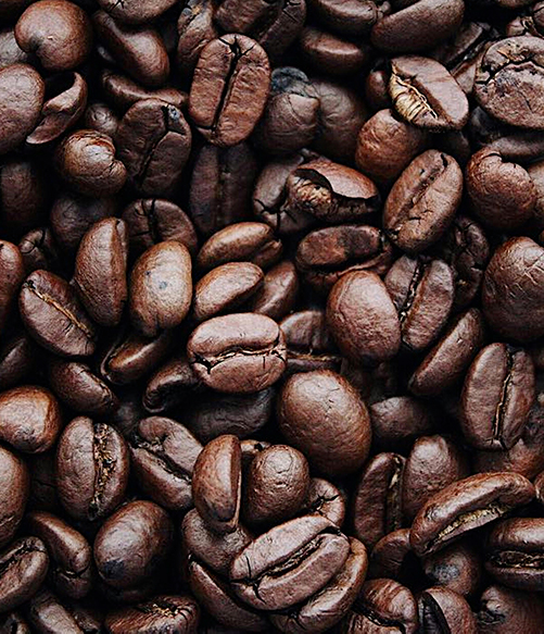 Café grain
