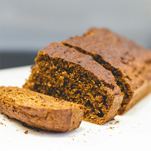Banana bread