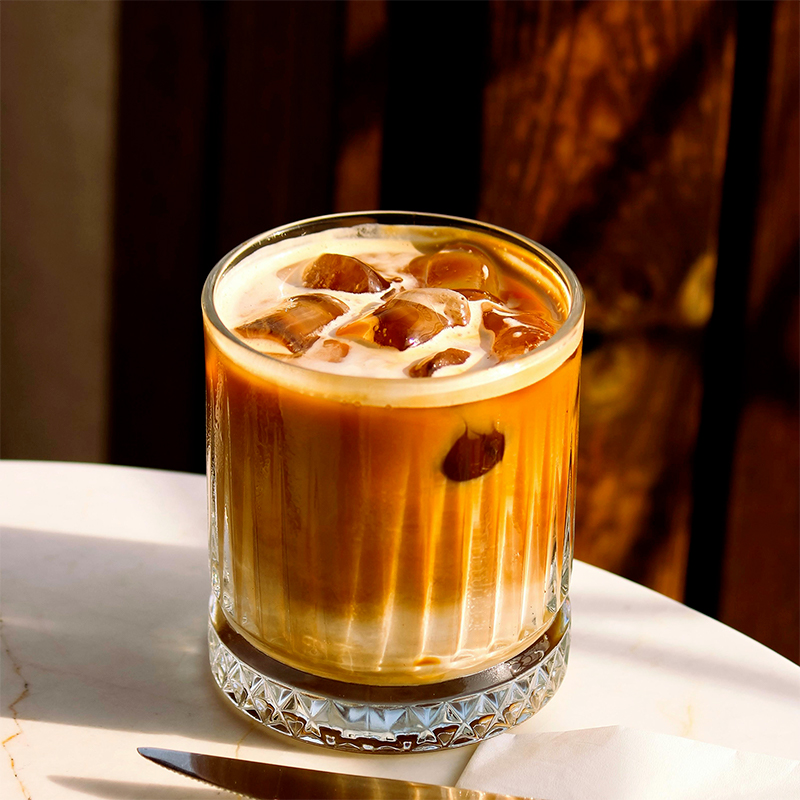 Caramel Macchiato