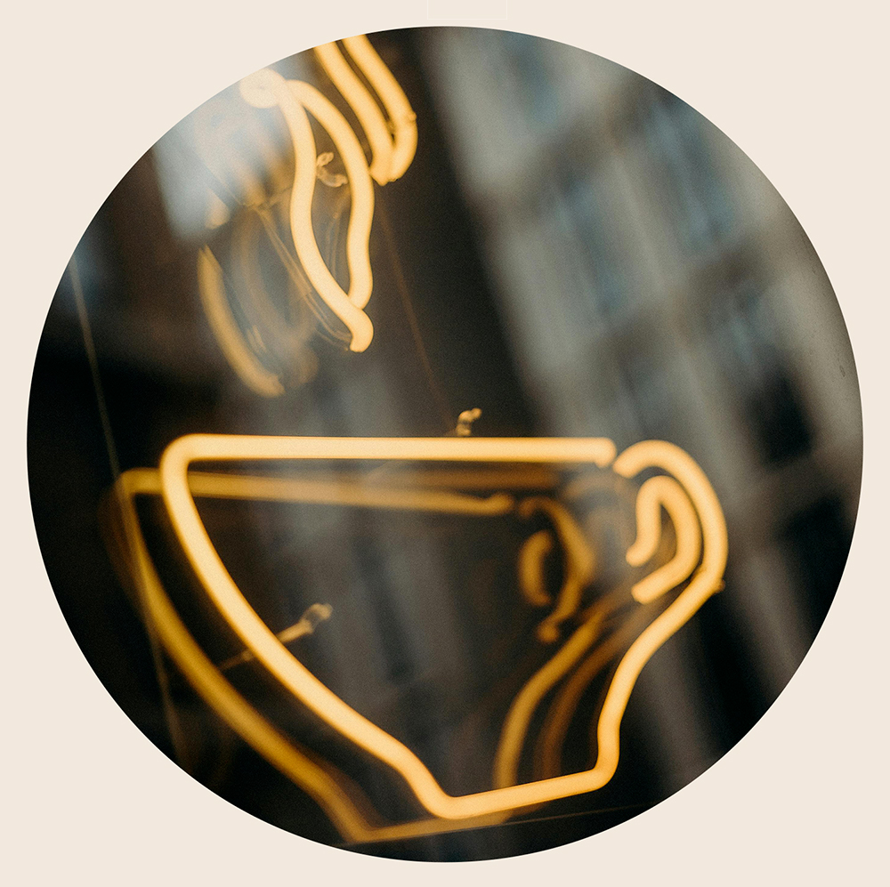 Bienvenue au coffee shop