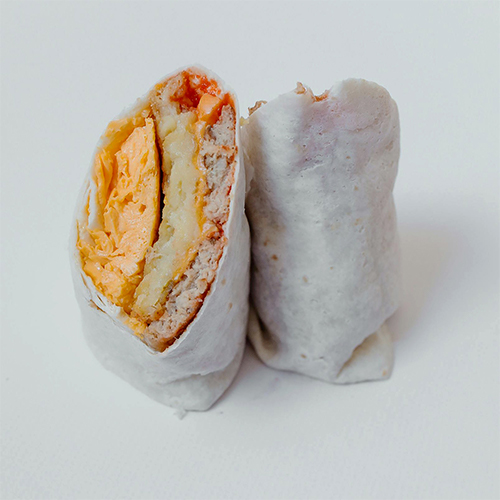 Wrap